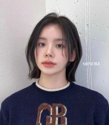 -L'Show领秀美发