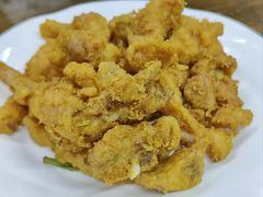 椒盐排条-协和菜馆(凤凰街店)