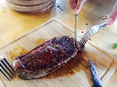 -MEAT MATE 鲜食肉铺(凤凰汇·里巷店)