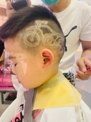 -GOLDEN HAIR儿童造型设计(丁香国际店)