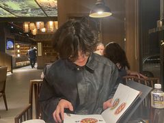 -新渝城·川菜·火锅(区庄店)