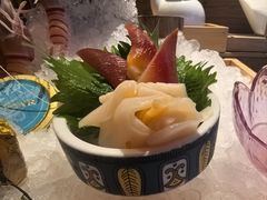 -Minase水濑·日料放题(外滩店)