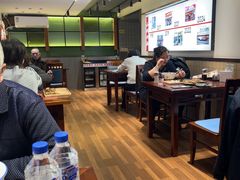 -东大桥小国抻面烧烤(长通路店)