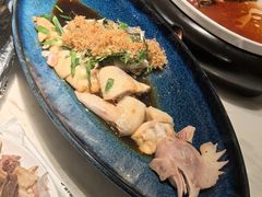 -陶陶居酒家(第十甫路总店)