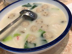 -南湖船菜大酒店