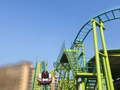 -蓬莱欧乐堡梦幻世界