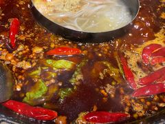 -重庆渝达老火锅(春熙路店)