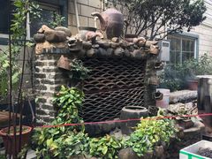 -园林美食城·本土农家菜(杨和镇店)