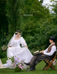 -雅云婚纱摄影工作室旗舰店