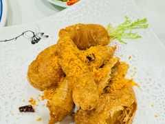 -九记路边鸡(滨江路店)