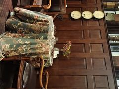 -中山路壹号传奇club·啤酒花园餐厅