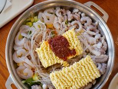 -蚂蚁家辣炒章鱼(海云台店)