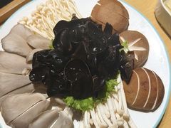-和庆斋羊蝎子火锅·碳缸烧烤(顺义旗舰店)