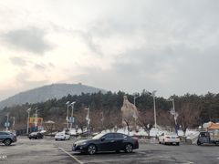 -帽儿山国家森林公园