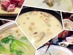 胡椒猪肚鸡-捞王锅物料理(凯旋路店)