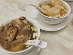 -麦奀云吞面世家 山顶店(山顶广场店)