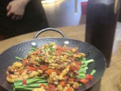 -实在湘·大碗土菜(竹料店)