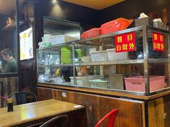 -锅贴王小吃(南大街店)