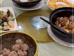 -台山美食一绝阿四台山黄鳝饭(阿四创作店)