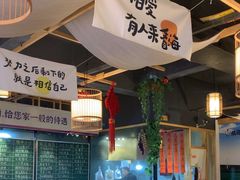 -威哥的菜·地道长沙菜(雨花亭店)