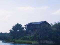 -庐山西海主景区