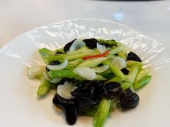-扬州香格里拉·香宫中餐厅