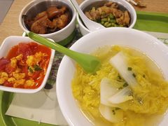 -老乡鸡(亳州路天庆大厦店)