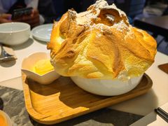 -港丽餐厅(天河城店)