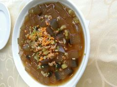 凉拌海菜-海岛渔村大酒店(云霄路店)