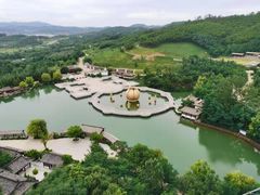 -威海华夏城景区