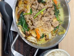 -吉野家(上海美罗城店)