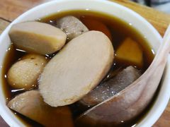 -随柳居·苏式小吃(建新巷店)