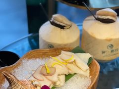 -凤园椰珍·臻品椰子鸡(保利时光里店)