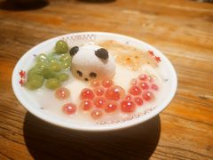 -破三川·新川菜(静安大融城店)