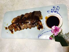 -新悦·霞浦海鲜生(上下杭店)