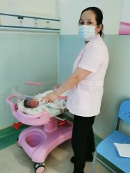 -成都市妇女儿童中心医院(中心院区)