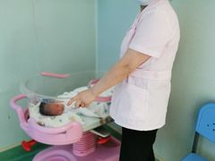 -成都市妇女儿童中心医院(中心院区)