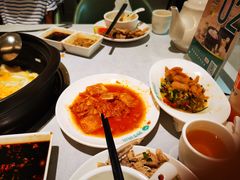 -四季缤纷椰子鸡(梅溪新天地店)