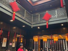 -咸亨酒店•非遗绍兴菜•中华老字号(堂吃餐厅)