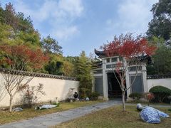 -景德镇古窑民俗博览区