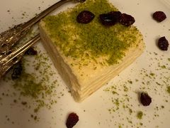 -龟兹KUCINA·新疆菜(前滩L+PLAZA店)