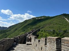 -慕田峪长城