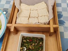 -丽泽山庄·生态怀柔菜·虹鳟鱼(红螺寺店)