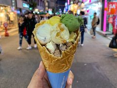 -Baskin Robbins(弘大店)