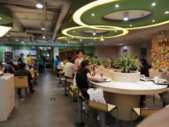 大堂-水平有限广西米粉·广西风味集(五道口店)