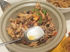 绿草地茶油鸡-绿草地·湘菜(芙蓉天街店)