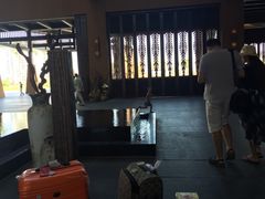 -三亚湾红树林度假世界(木棉酒店)