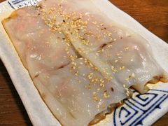葱花猪肉肠粉-冯不记米坊(百花店)