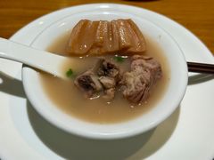 -莲餐厅·湖北菜·藕汤老手艺(愚园路店)