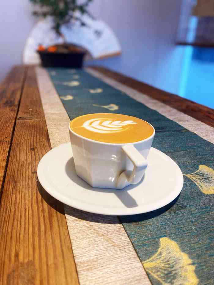 tiny coffee草芥咖啡(观前店)-"跟tina 阿姐一起来打卡咖啡店. 这.